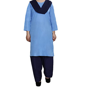 Housekeeping Femela Dress