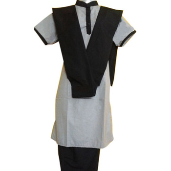 Housekeeping Femela Dress